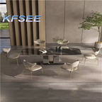 800usd 200cm length Kfsee Dining Table