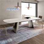 1500usd 180cm length Kfsee Dining Table