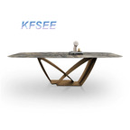 1500usd 180cm length Kfsee Dining Table