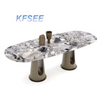 2000usd 180cm length Kfsee Dining Table