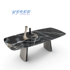 1600usd 180cm length Kfsee Dining Table