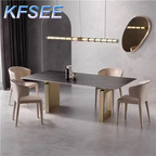 700usd 200cm length Kfsee Dining Table