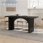 700usd 180cm length Kfsee Dining Table