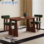 600usd 180cm length Kfsee Dining Table