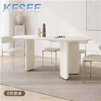 600usd 180cm length Kfsee Dining Table
