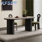 600usd 180cm length Kfsee Dining Table