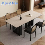 600usd 180cm length Kfsee Dining Table