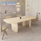 600usd 180cm length Kfsee Dining Table