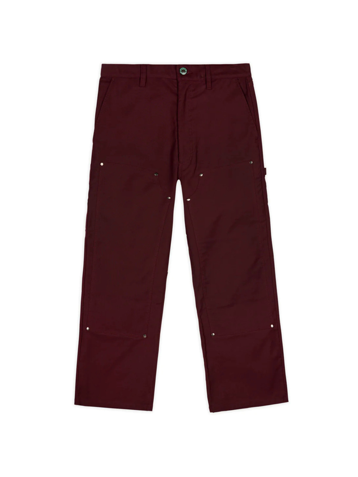 Brain Dead 23FW Moleskin Double Knee Pant