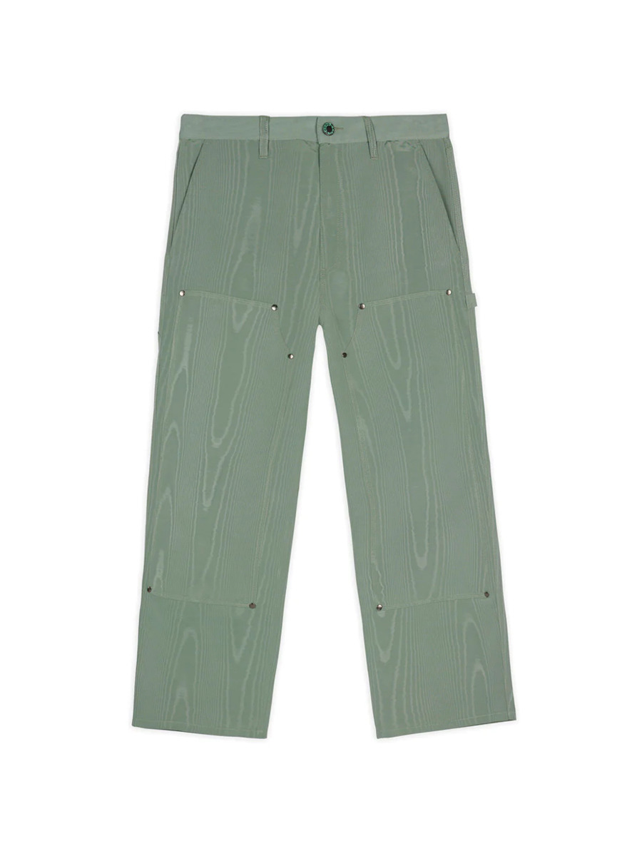 nonnative 21AW DWELLER EASY PANTS COTTON CORD