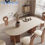 600usd 180cm length Kfsee Dining Table