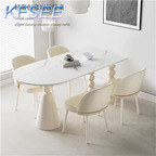 600usd 180cm length Kfsee Dining Table