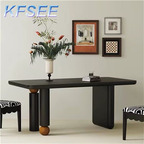 600usd 180cm length Kfsee Dining Table