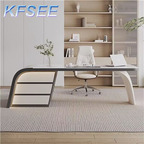 600usd 200cm length Fashion Kfsee Office Table