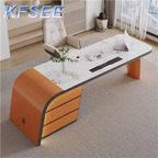 600usd 200cm length Fashion Kfsee Office Table