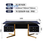 1200usd 180cm length Antique Your Kfsee Office Table