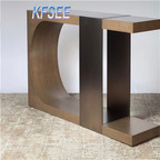 600usd Kfsee Console Table