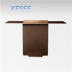 600usd Kfsee Console Table