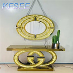 400usd Kfsee Console Table