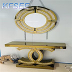 400usd Kfsee Console Table