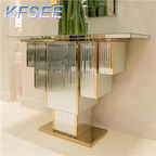 400usd Kfsee Console Table