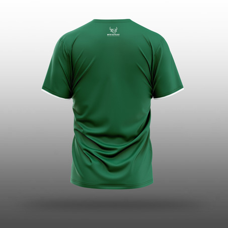 WYIS Crossfit T-Shirt 短袖T恤-2