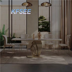 1100usd 200cm length Kfsee Dining Table