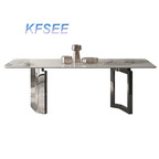 600usd 200cm length Kfsee Dining Table