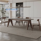700usd 200cm length Kfsee Dining Table