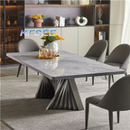 800usd 200cm length Kfsee Dining Table