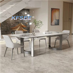 200cm length Kfsee Dining Table