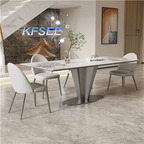 200cm length Kfsee Dining Table