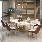 900usd 180cm length Kfsee Dining Table