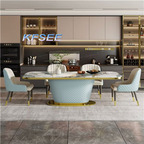 600usd 180cm length Kfsee Dining Table