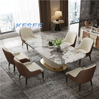 600usd 180cm length Kfsee Dining Table