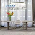 1400usd 180cm length Kfsee Dining Table