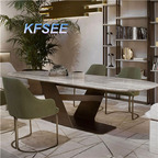 1400usd 180cm length Kfsee Dining Table