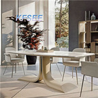 1400usd 180cm length Kfsee Dining Table