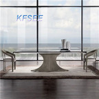 1400usd 180cm length Kfsee Dining Table