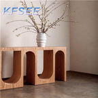 600usd Kfsee Console Table