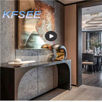 600usd Kfsee Console Table