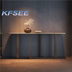 600usd Kfsee Console Table