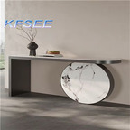 600usd Kfsee Console Table