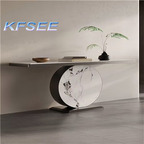 600usd Kfsee Console Table