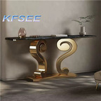 600usd Kfsee Console Table