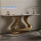 600usd Kfsee Console Table