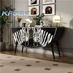 600usd Kfsee Console Table