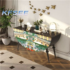600usd Kfsee Console Table