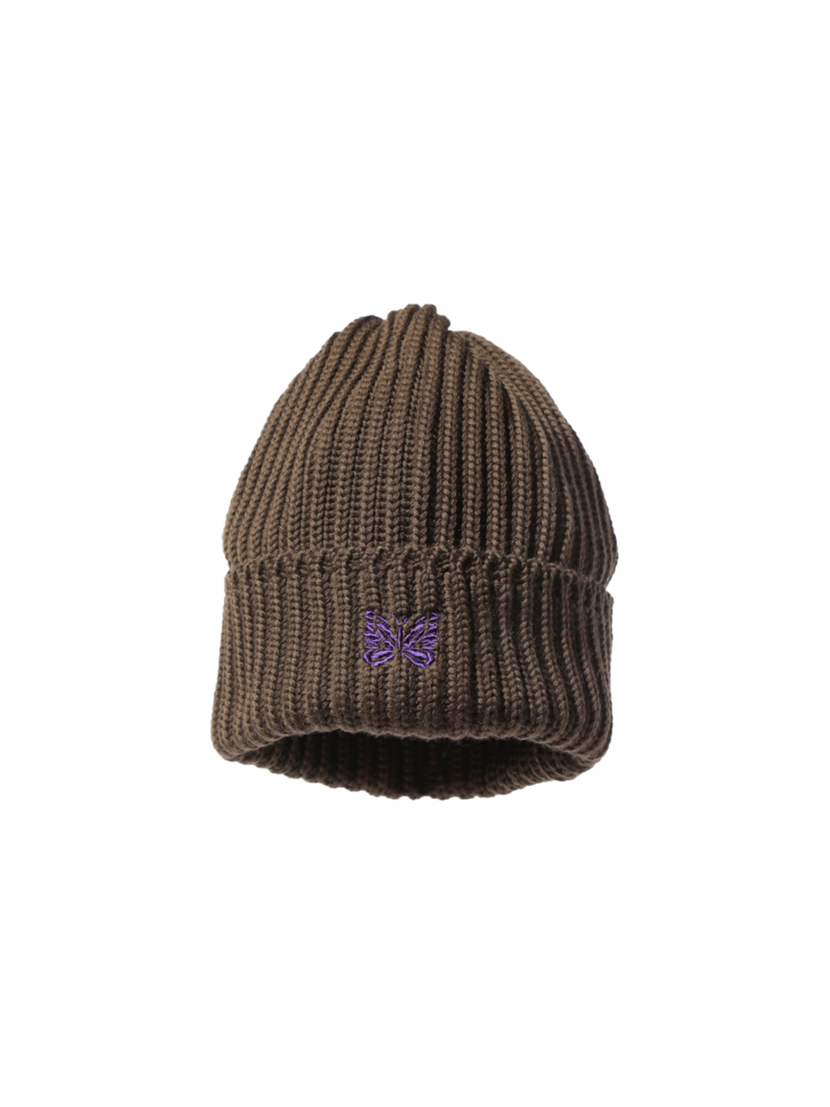 NEEDLES 23FW Watch Cap - Merino Wool