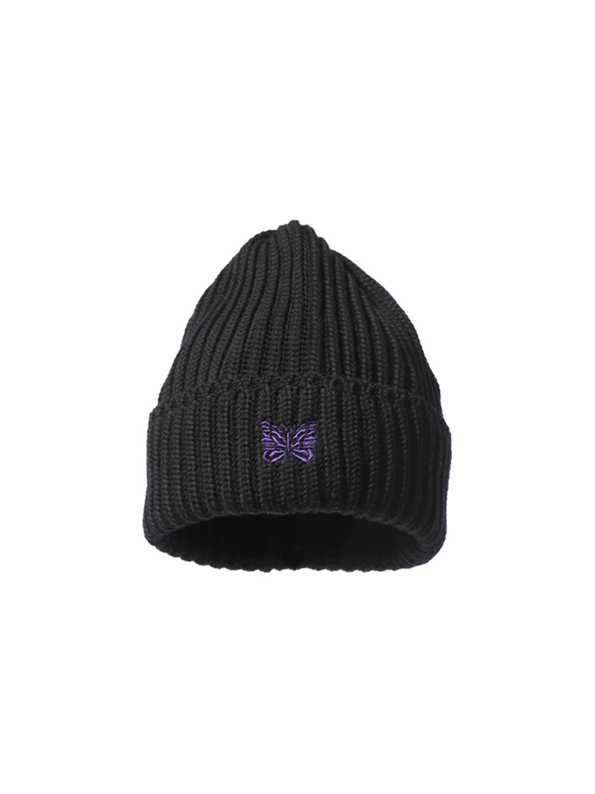 NEEDLES 23FW Watch Cap - Merino Wool